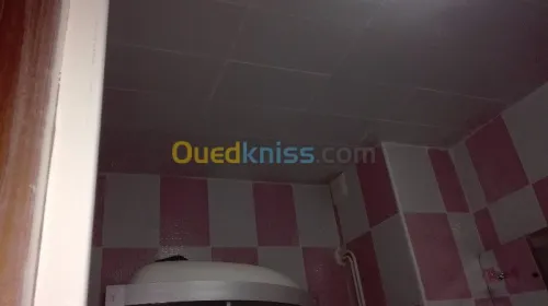 Vente Appartement F3 Blida Blida