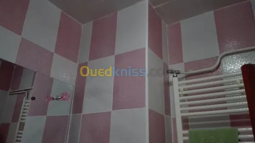 Vente Appartement F3 Blida Blida