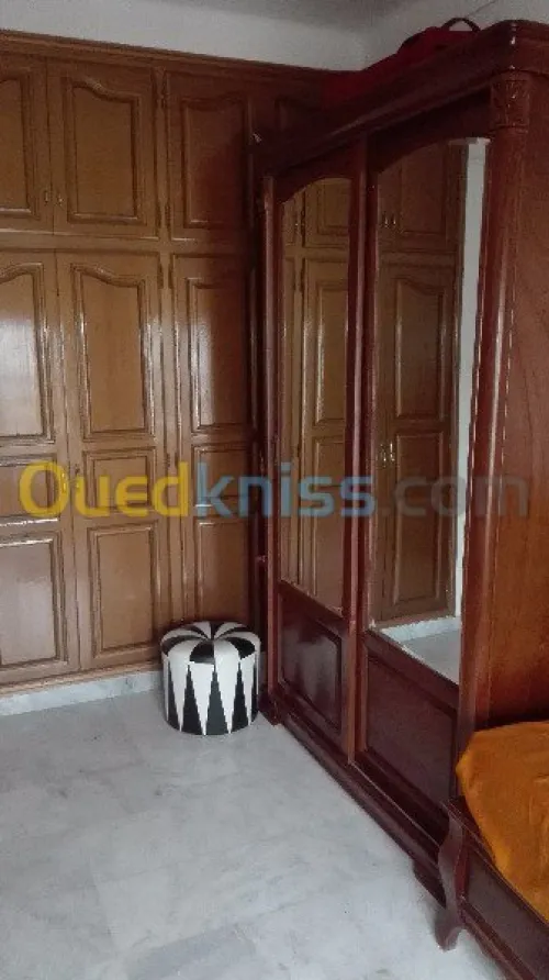 Vente Appartement F3 Blida Blida