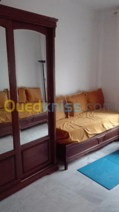 Vente Appartement F3 Blida Blida
