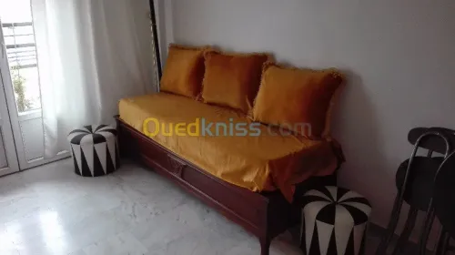 Vente Appartement F3 Blida Blida