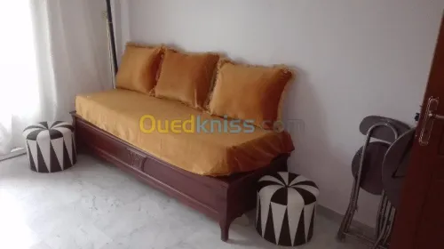 Vente Appartement F3 Blida Blida