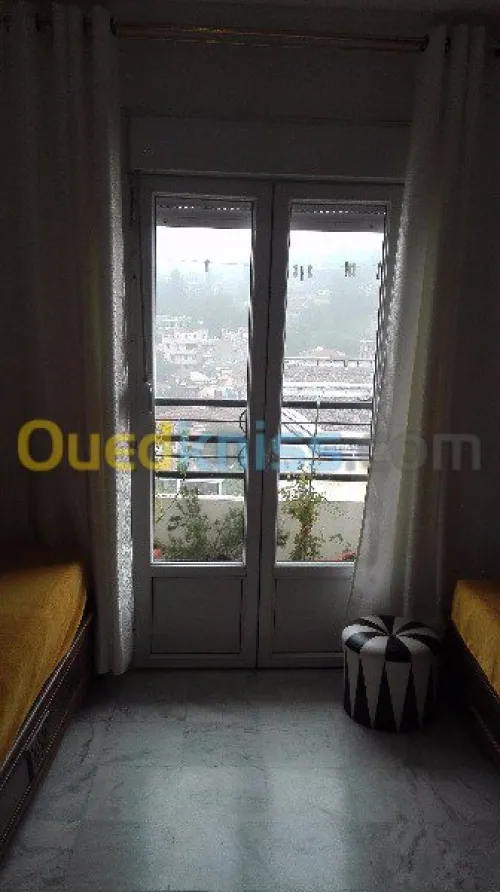 Vente Appartement F3 Blida Blida