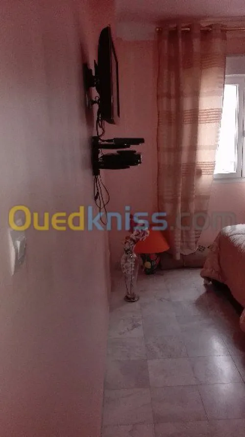 Vente Appartement F3 Blida Blida