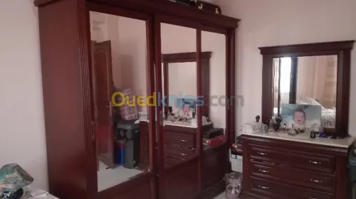 Vente Appartement F3 Blida Blida