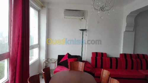 Vente Appartement F3 Blida Blida
