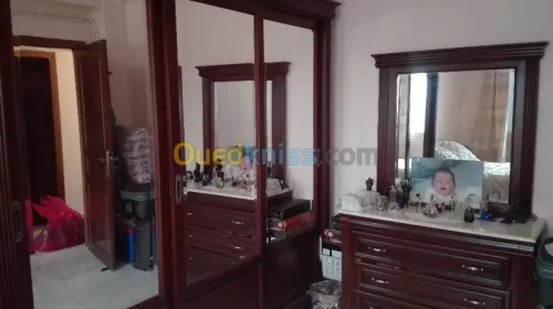Vente Appartement F3 Blida Blida