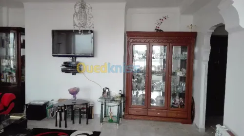 Vente Appartement F3 Blida Blida