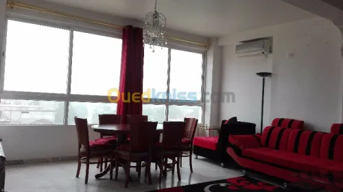 Vente Appartement F3 Blida Blida