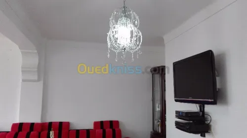 Vente Appartement F3 Blida Blida