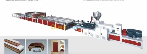 Bureau d'études, Conseils et accompagnement en Algérie