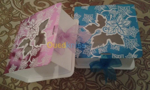 produits fête