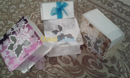 produits fête