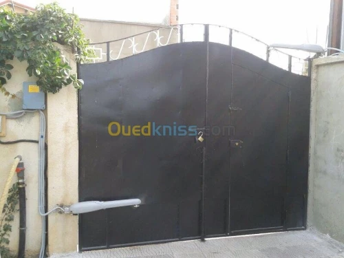 Rideaux èlectriques ريدو لكتريك كهربائ