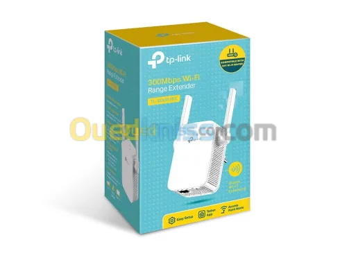 RANGE EXTENDER TPLINK TL-WA854RE / TL-WA855RE 300MBPS