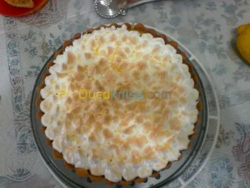PREPARATION DE SUCRES & SALES