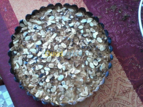 PREPARATION DE SUCRES & SALES