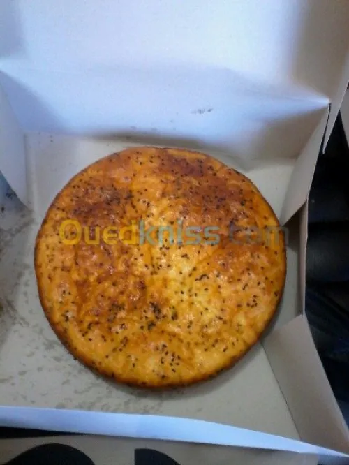 PREPARATION DE SUCRES & SALES