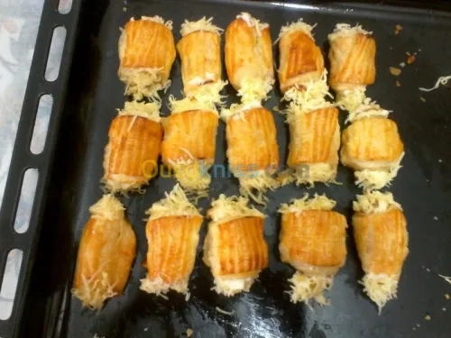 PREPARATION DE SUCRES & SALES