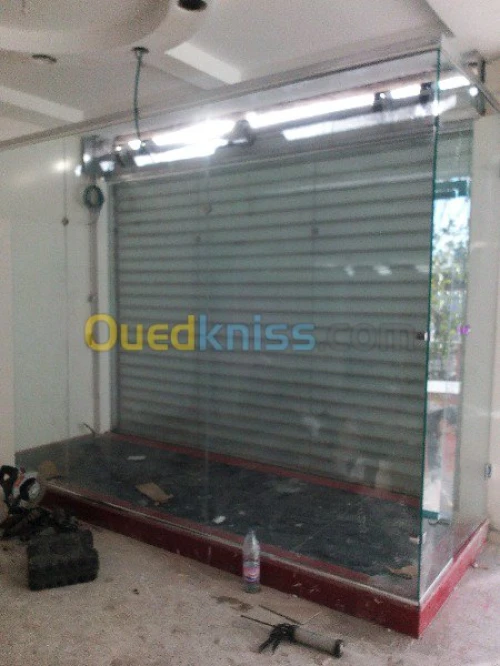 verre trompe et redoux électrique