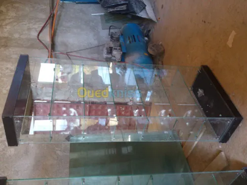 verre trompe et redoux électrique