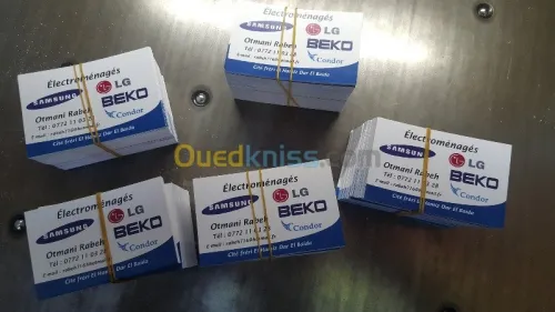 impression numérique xerox et offset