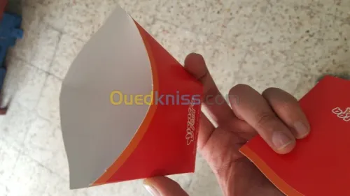 impression numérique xerox et offset