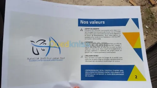 impression numérique xerox et offset