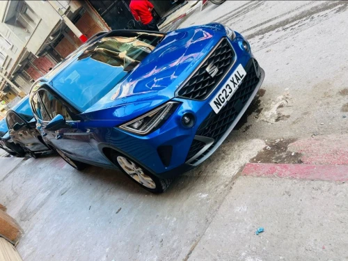 Seat ARONA 2023 FR