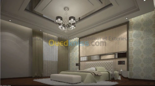 ARCHITECTURE ; DECRATION ;DESIGN 