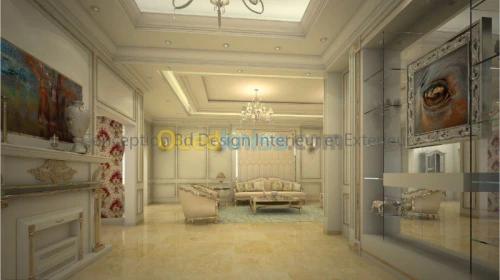ARCHITECTURE ; DECRATION ;DESIGN 