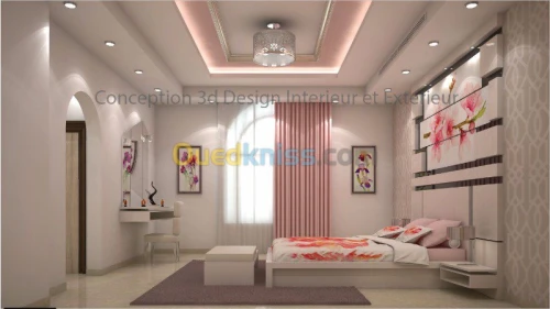 ARCHITECTURE ; DECRATION ;DESIGN 
