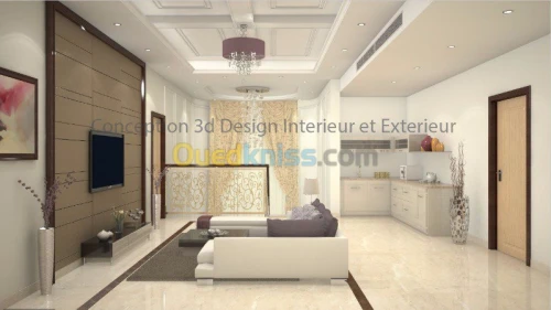 ARCHITECTURE ; DECRATION ;DESIGN 