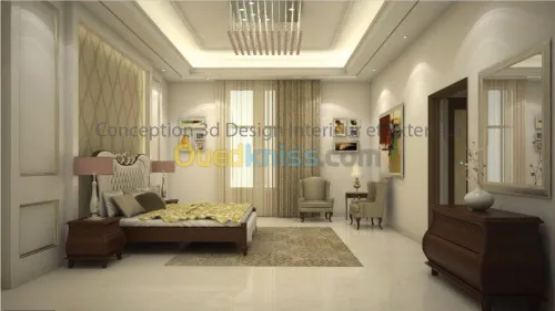 ARCHITECTURE ; DECRATION ;DESIGN 