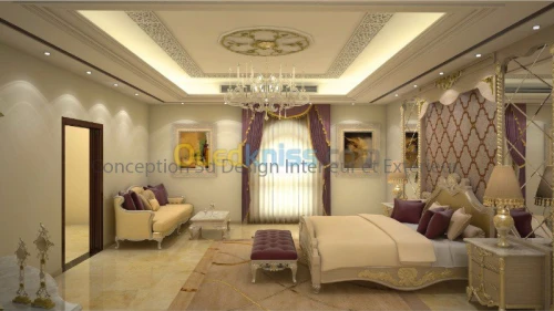 ARCHITECTURE ; DECRATION ;DESIGN 
