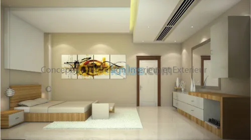 ARCHITECTURE ; DECRATION ;DESIGN 