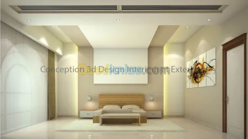 ARCHITECTURE ; DECRATION ;DESIGN 