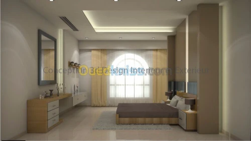 ARCHITECTURE ; DECRATION ;DESIGN 