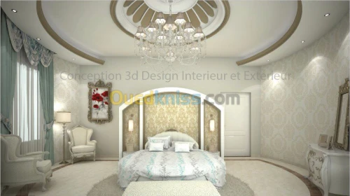 ARCHITECTURE ; DECRATION ;DESIGN 