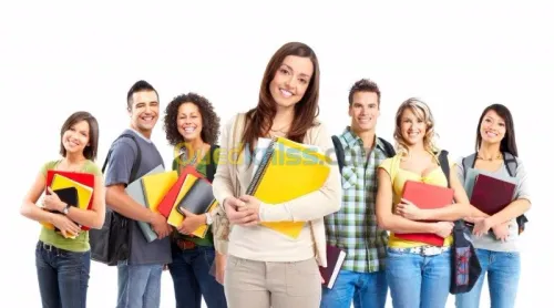 formation en langue étragère