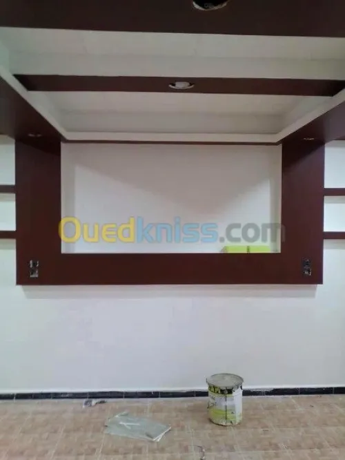 MENUISERIE  ALU & PVC