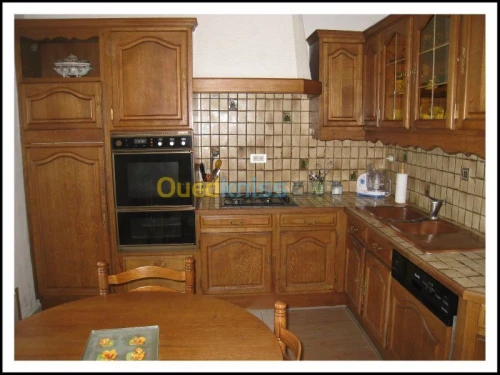 menuiserie & cuisine équipé 