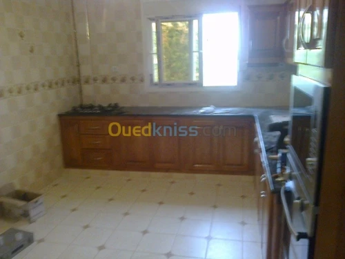 menuiserie & cuisine équipé 