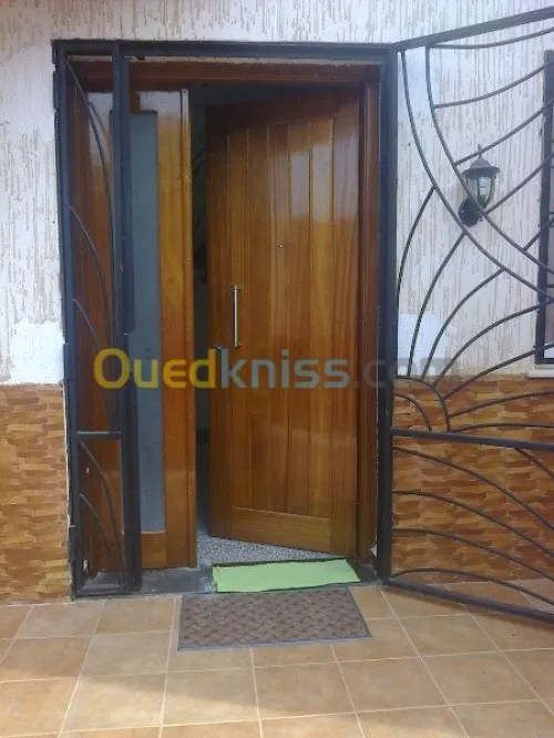 menuiserie & cuisine équipé 