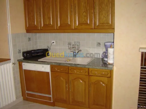 menuiserie & cuisine équipé 