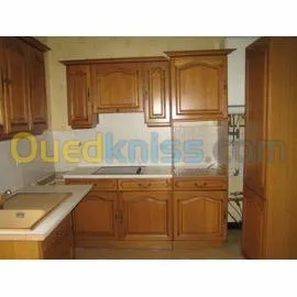 menuiserie & cuisine équipé 