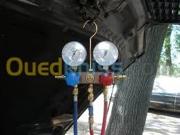 instalation et reparation  Electromena