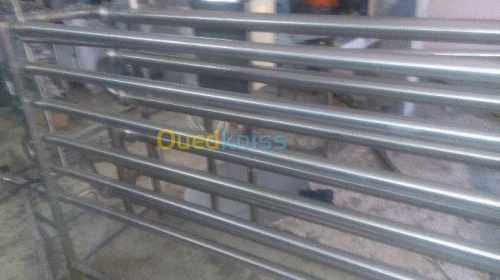  Pasterisateur pastaux tubulaire 