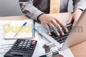 comptabilité-Audit-Etudes financières