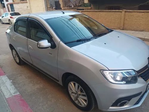 Renault Symbol 2019 Extrême